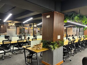  Office Space For Rent in Vasanth Nagar