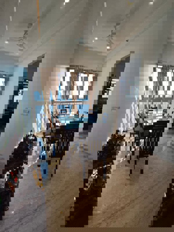 2 BHK + Pooja Room 1445 Sq.Ft. Apartment in Marvel Bounty