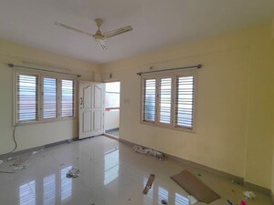 Room in 1 BHK Builder Floor at Hsr Layout – for Rent