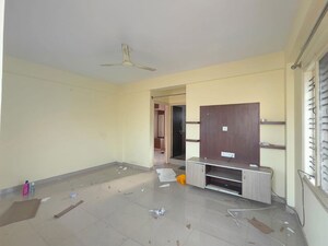 1 BHK Builder Floor For Rent in Hsr Layout