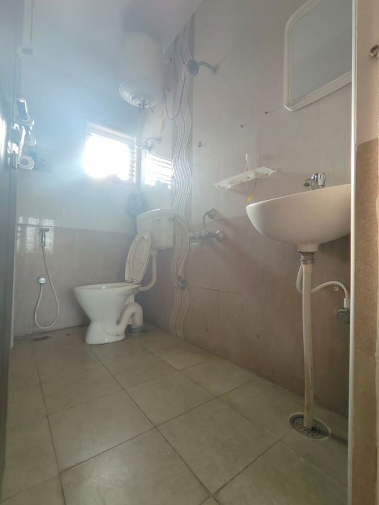 Attached Bathroom, hsr layout 1 Bedroom 700 Sq.Ft. Builder Floor In Hsr Layout Bangalore 10190167