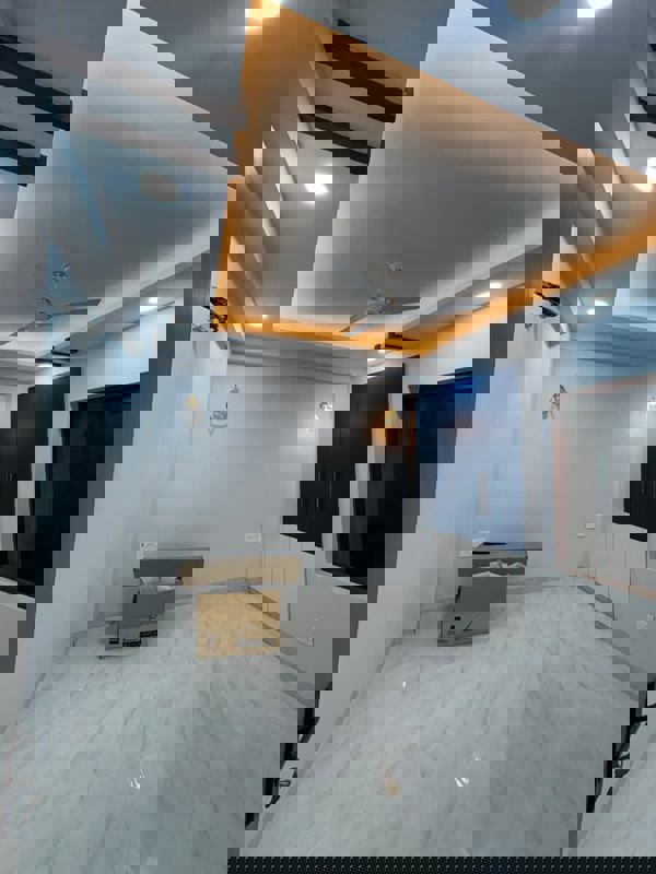 2 BHK + Pooja Room 800 Sq.Ft. Apartment in Signature Global Prime