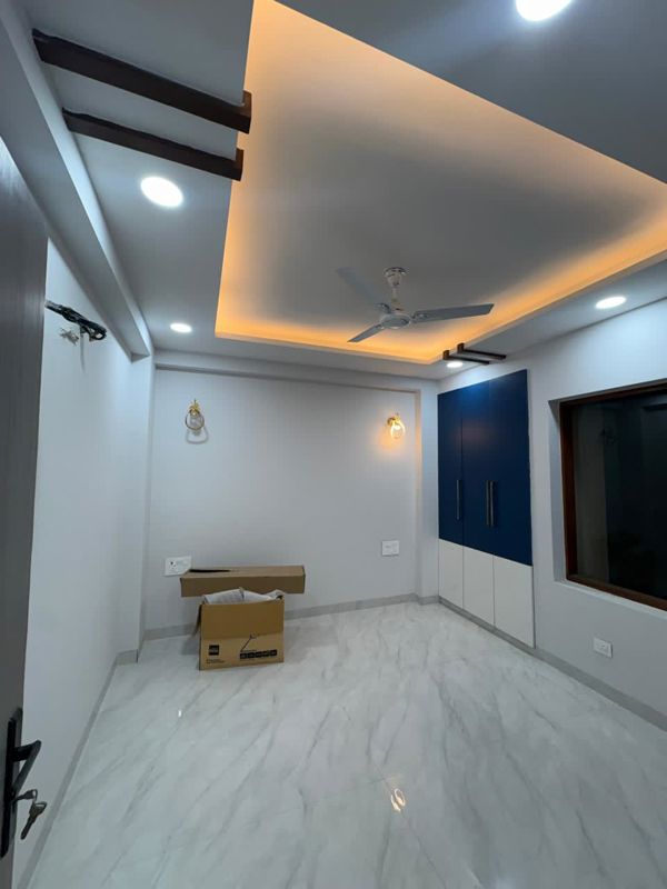 2 BHK + Pooja Room Apartment For Sale in Signature Global Prime