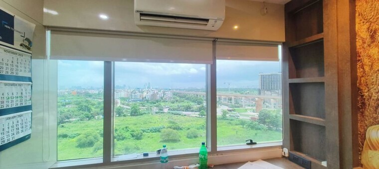 Swimming Pool, bharti-astra-towers Commercial Office Space 820 Sq.Ft. In New Town Kolkata 10190098