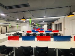 Office Space For Rent in Vasanth Nagar