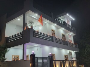 5 BHK Independent House For Sale in Govindpuram Residency, Govindpuram