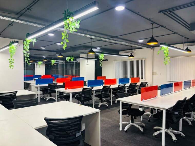 Team Area, vasanth nagar Commercial Office Space 13300 Sq.Ft. In Vasanth Nagar Bangalore 10189941