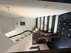 Team Area in 2.5 BHK Independent House at Sector 21c – for Rent