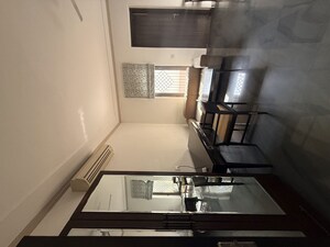 Living Room in 2.5 BHK Independent House at Sector 21c – for Rent