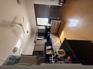 Kitchen in 2.5 BHK Independent House at Sector 21c – for Rent