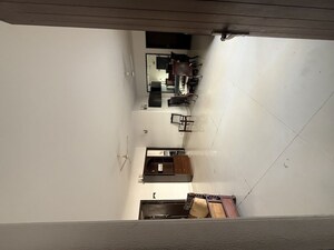 Living Room in 2.5 BHK Independent House at Sector 21c – for Rent