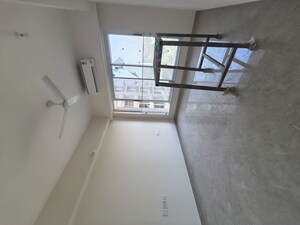 Master Bedroom in 2 BHK Apartment at LnT Elixir Reserve, Powai – for Rent