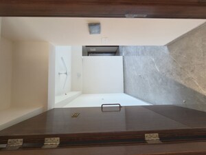 Living Room in 2 BHK Apartment at LnT Elixir Reserve, Powai – for Rent