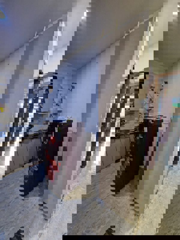 3 BHK 1375 Sq.Ft. Builder Floor in Divya Angels