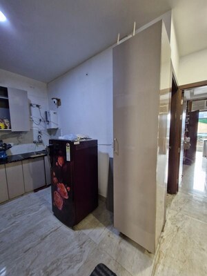 3 BHK Builder Floor For Rent in Divya Angels, Indrapuram