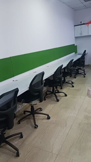  Office Space For Rent in Neptune Eastern Business District, Bhandup West