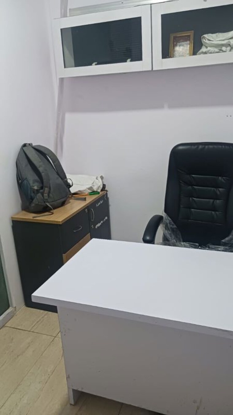 Team Area, neptune-eastern-business-district Commercial Office Space 700 Sq.Ft. In Bhandup West Mumbai 10190194