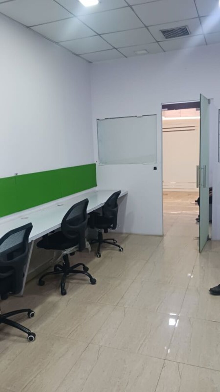 Team Area, neptune-eastern-business-district Commercial Office Space 700 Sq.Ft. In Bhandup West Mumbai 10190194