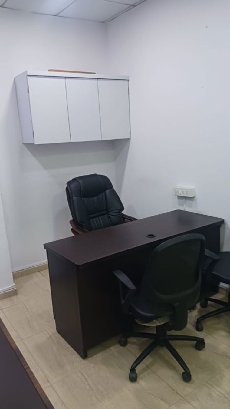 Team Area, neptune-eastern-business-district Commercial Office Space 700 Sq.Ft. In Bhandup West Mumbai 10190194
