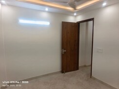 3 BHK + Pooja Room Builder Floor For Sale in Kalkaji