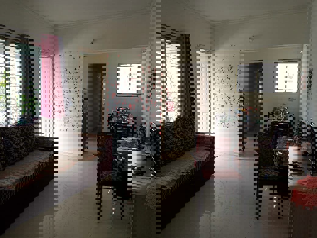 2 BHK 1055 Sq.Ft. Apartment in Woodland Avenue