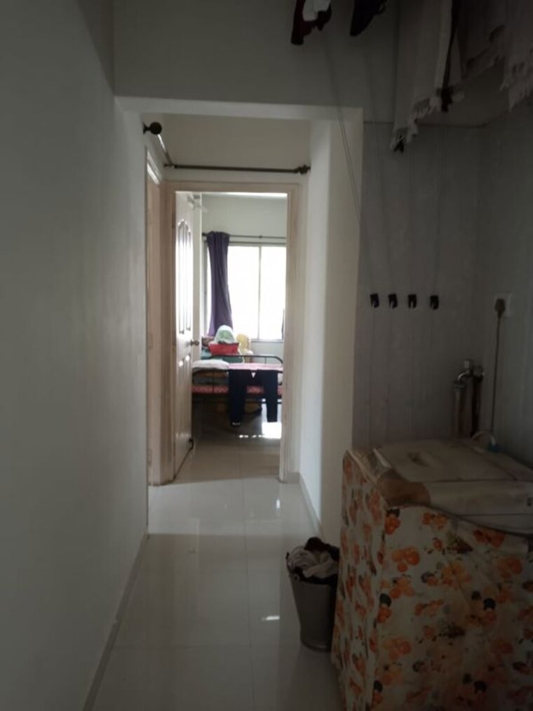 Bathroom, woodland-avenue 2 Bedroom 1055 Sq.Ft. Apartment In Kothrud Pune 10190164