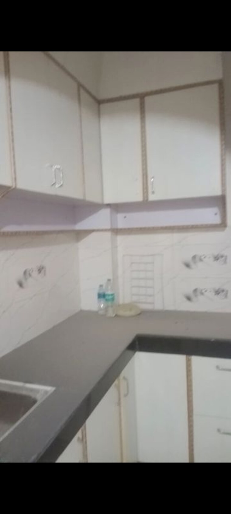 Kitchen, suraj vihar 1 Bedroom 450 Sq.Ft. Builder Floor In Suraj Vihar Delhi 10190201