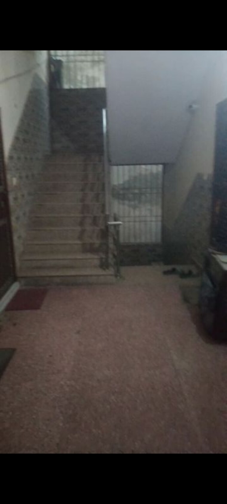 Living Room, suraj vihar 1 Bedroom 450 Sq.Ft. Builder Floor In Suraj Vihar Delhi 10190201