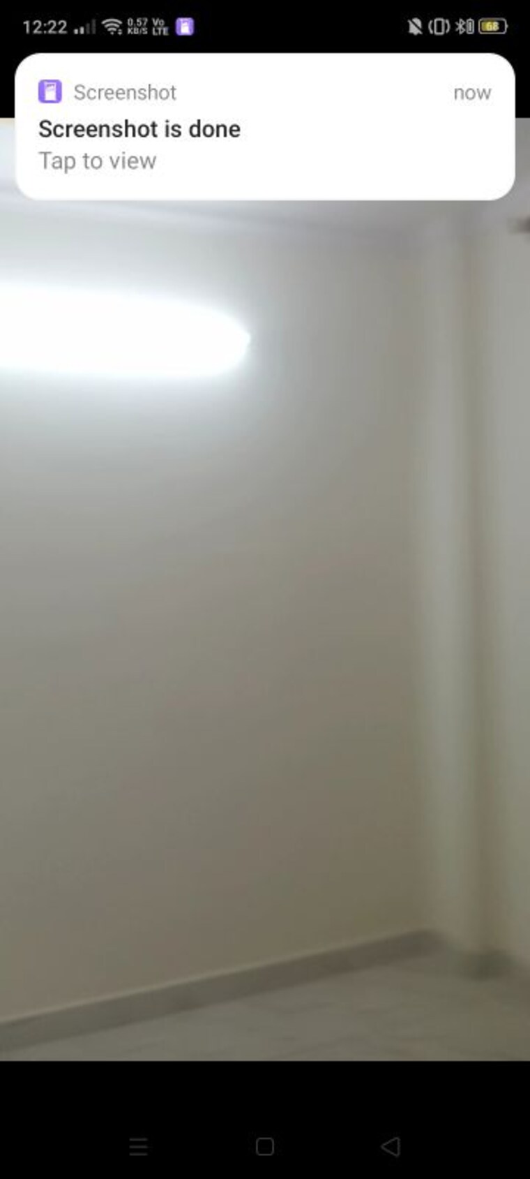 undefined, suraj vihar 1 Bedroom 450 Sq.Ft. Builder Floor In Suraj Vihar Delhi 10190201