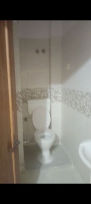 Bathroom in 1 BHK Builder Floor at Suraj Vihar – for Sale