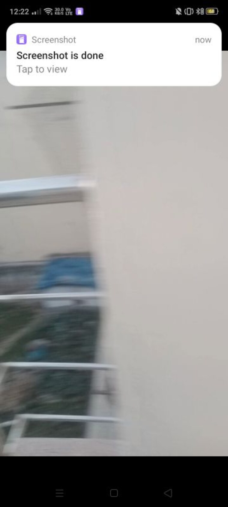 undefined, suraj vihar 1 Bedroom 450 Sq.Ft. Builder Floor In Suraj Vihar Delhi 10190201