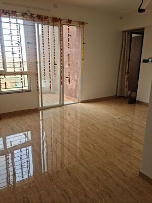 Room in 2 BHK Apartment at VTP Belair, Mahalunge – for Rent