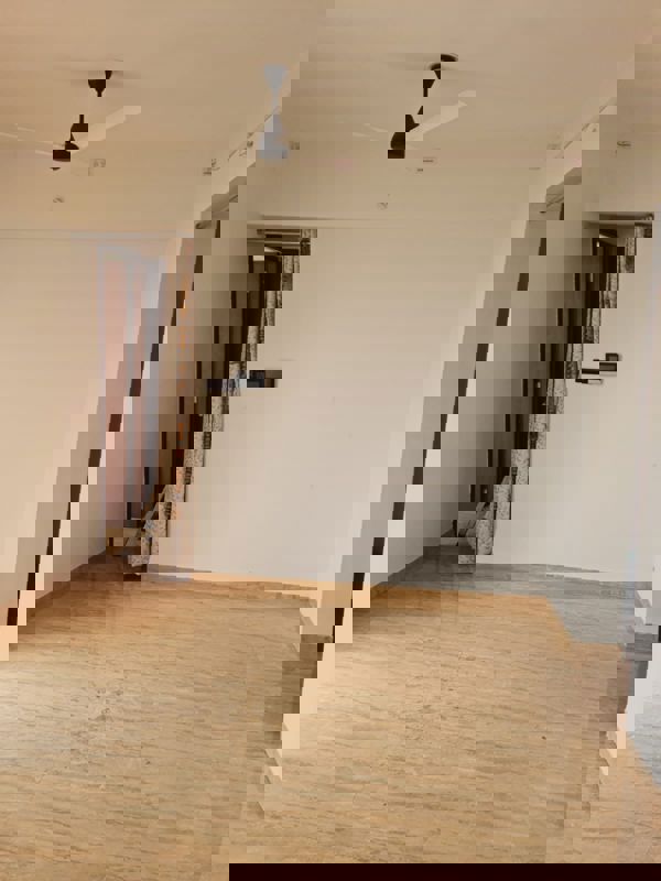 2 BHK + Basement 650 Sq.Ft. Apartment in VTP Belair