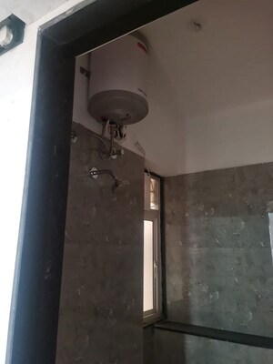 Furnished Amenities in 2 BHK Apartment at VTP Belair, Mahalunge – for Rent