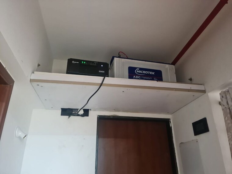 Kitchen, vtp-belair 2 Bedroom 650 Sq.Ft. Apartment In Mahalunge Pune 10190149
