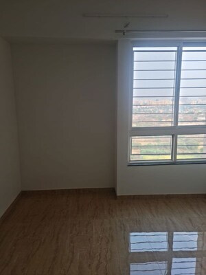 Room in 2 BHK Apartment at VTP Belair, Mahalunge – for Rent