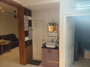 2 BHK Apartment For Rent in BSS Sonestaa Melody, Balagere