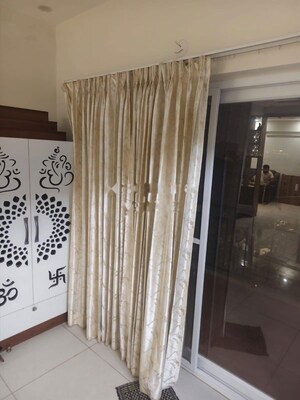 Bedroom in 2 BHK Apartment at BSS Sonestaa Melody, Balagere – for Rent