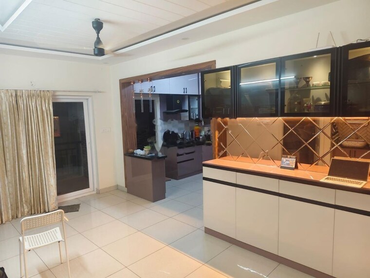 Kitchen, bss-sonestaa-melody 2 Bedroom 876 Sq.Ft. Apartment In Balagere Bangalore 10190177
