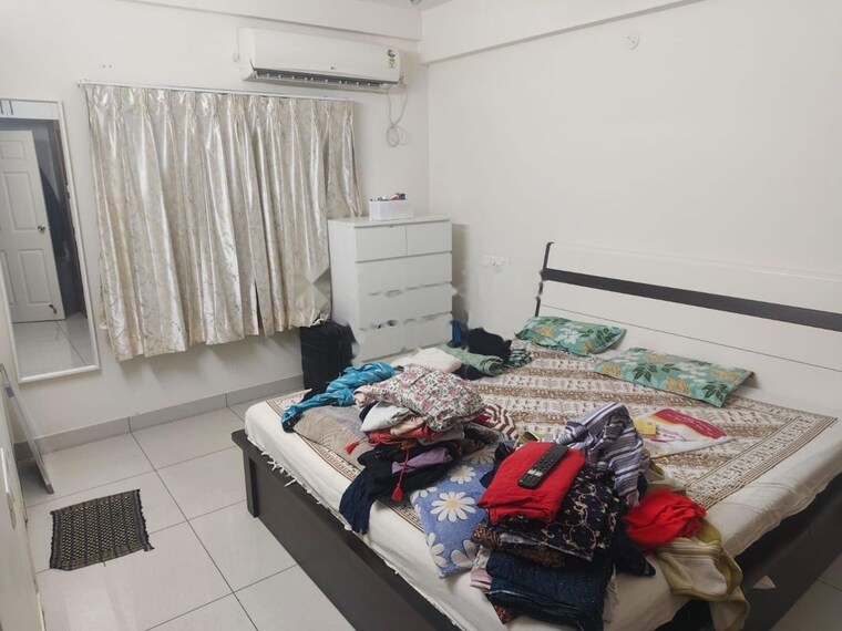 Bedroom, bss-sonestaa-melody 2 Bedroom 876 Sq.Ft. Apartment In Balagere Bangalore 10190177