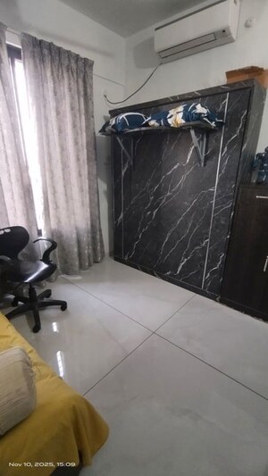 Team Area in 3 BHK Apartment at Advait Prabha Heights, Ravet – for Rent