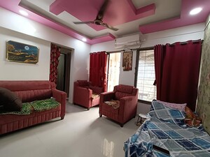 1 BHK Apartment For Rent in Menlo Homes Next, Kharadi