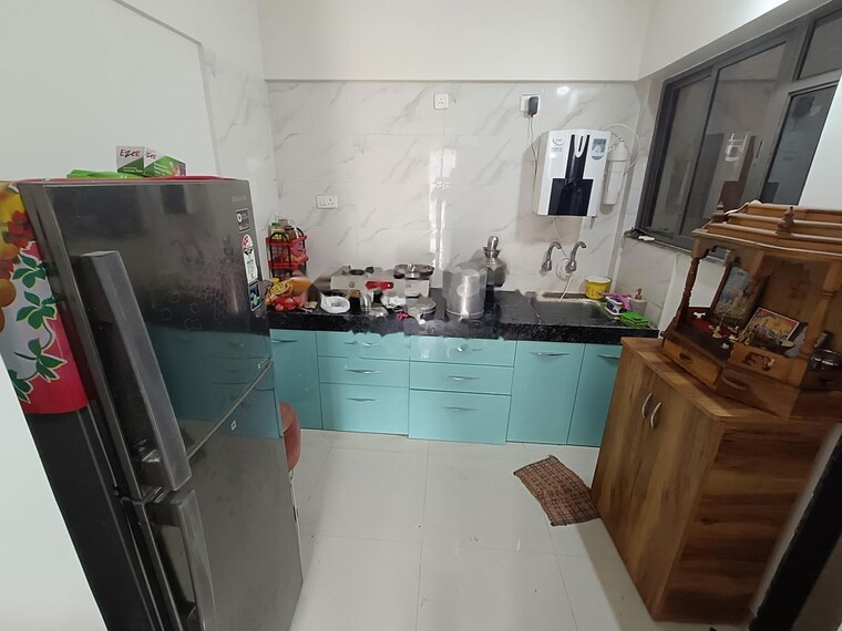 Kitchen, menlo-homes-next 1 Bedroom 452 Sq.Ft. Apartment In Kharadi Pune 10190204