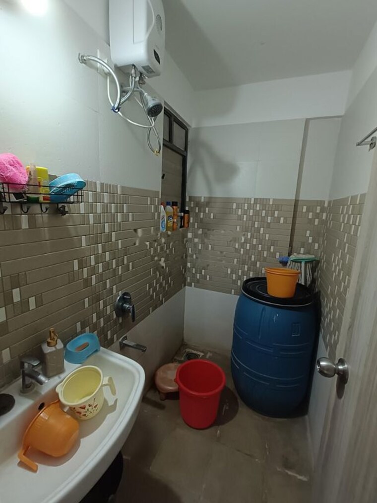 Team Area, menlo-homes-next 1 Bedroom 452 Sq.Ft. Apartment In Kharadi Pune 10190204