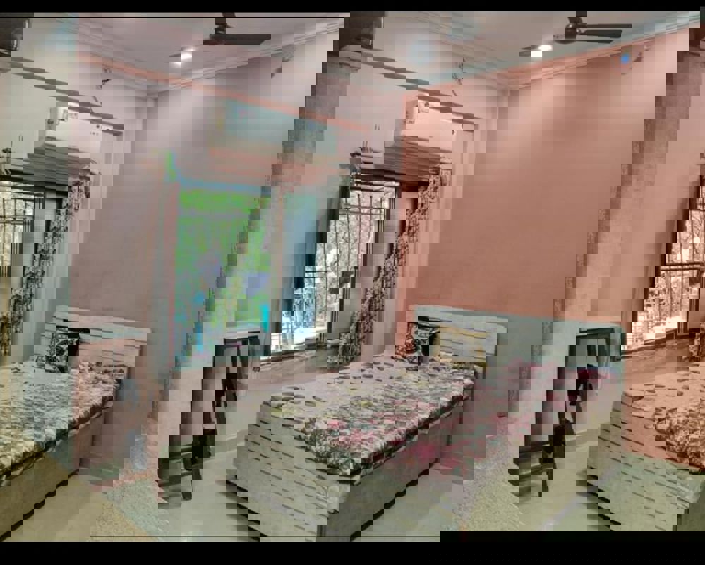 1 BHK Apartment For Sale in Gavane Pada