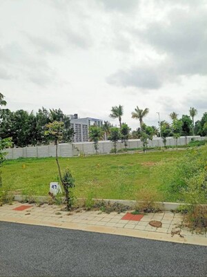  Plot For Sale in Hindh North City, Devanahalli