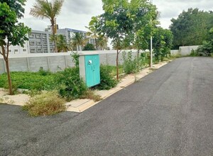  Plot – Exterior View View at Hindh North City, Devanahalli - for Sale