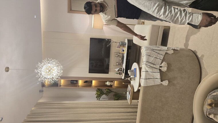 Living Room, amrapali dream valley 4 Bedroom 2625 Sq.Ft. Apartment In Amrapali Dream Valley Greater Noida 10190217