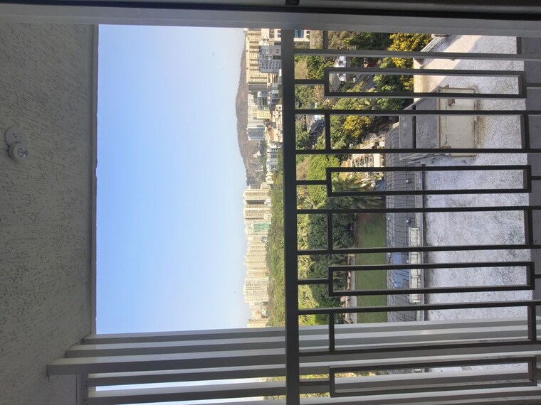 Exterior View, crescent-silverwoods 1 Bedroom 432 Sq.Ft. Apartment In Powai Mumbai 10190220