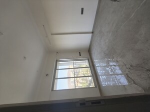 Master Bedroom in 1 BHK Apartment at Crescent Silverwoods, Powai – for Rent